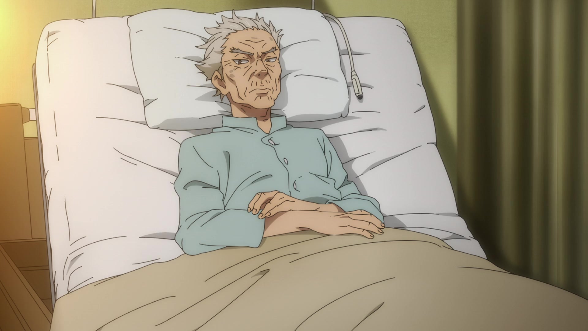 [Tsukyio Editing Resources] Jujutsu Kaisen Season 1 (Episode 1) Raw Clips (128) (tsukyio.com).mp4